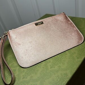 Kate Spade wristlet
